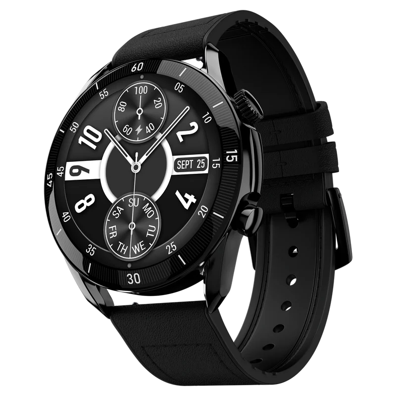 Crown Smartwatch