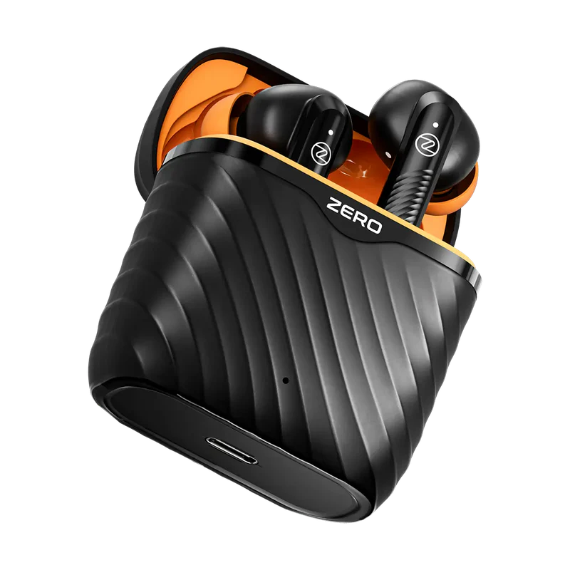 ZERO Flow Earbuds