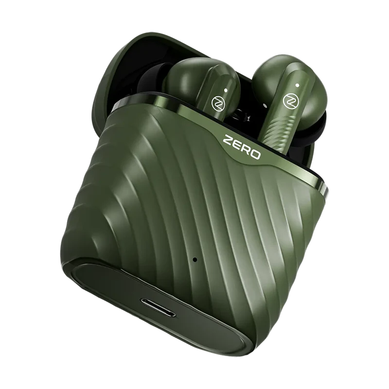 ZERO Flow Earbuds