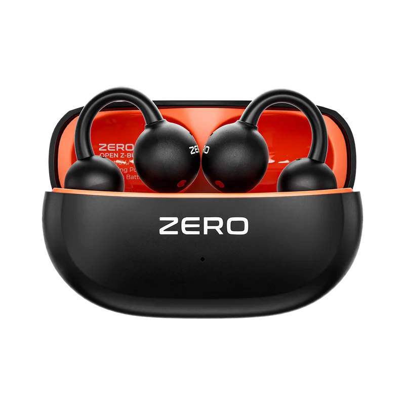 Open Zbuds