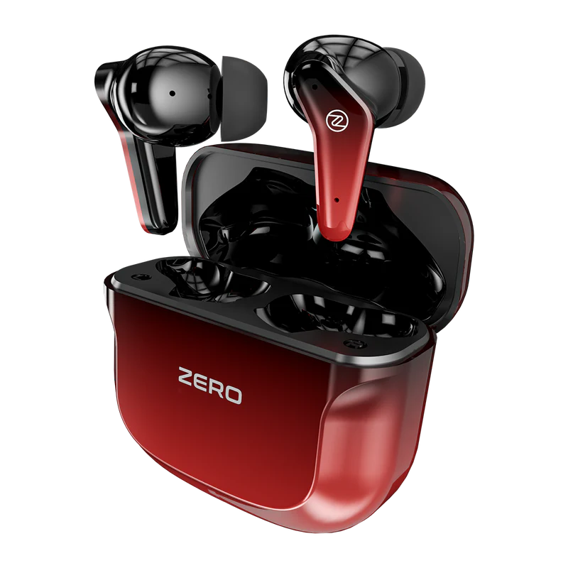 Quantum Earbuds