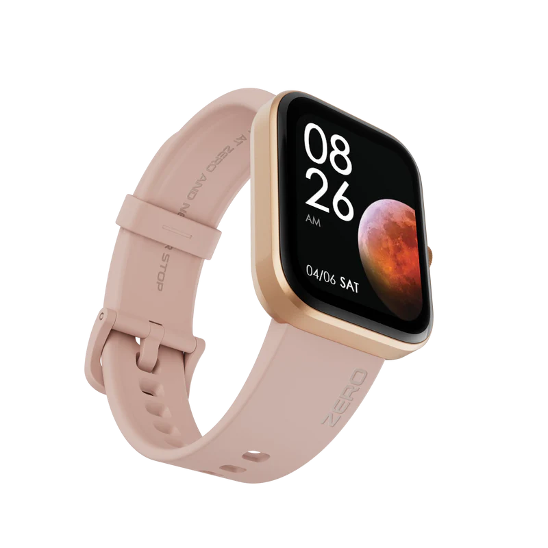 Terra Fit Smartwatch