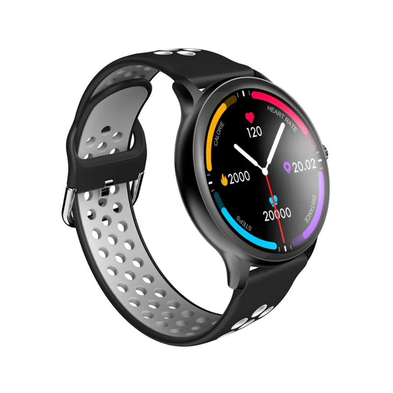 Luna Smartwatch
