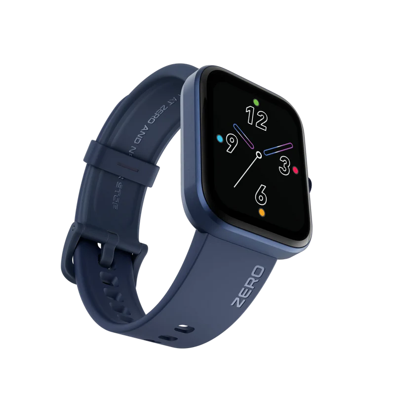 Terra Fit Smartwatch