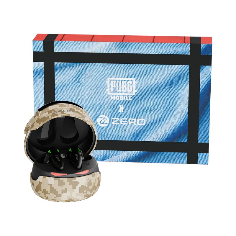 Striker Earbuds