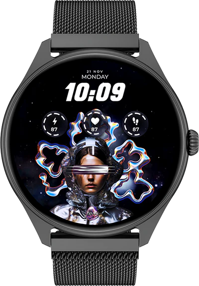 Pixel Smartwatch