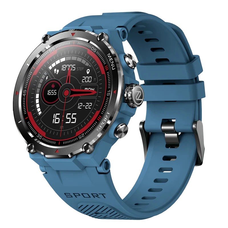 Zero Armour Smartwatch