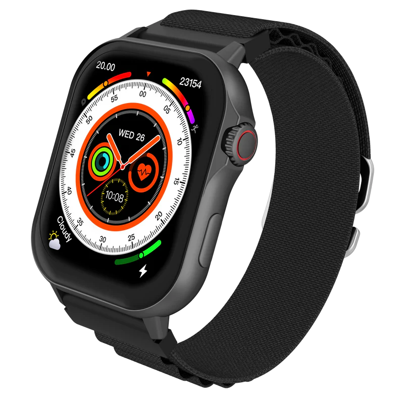 Phantom Pro Smart Watch