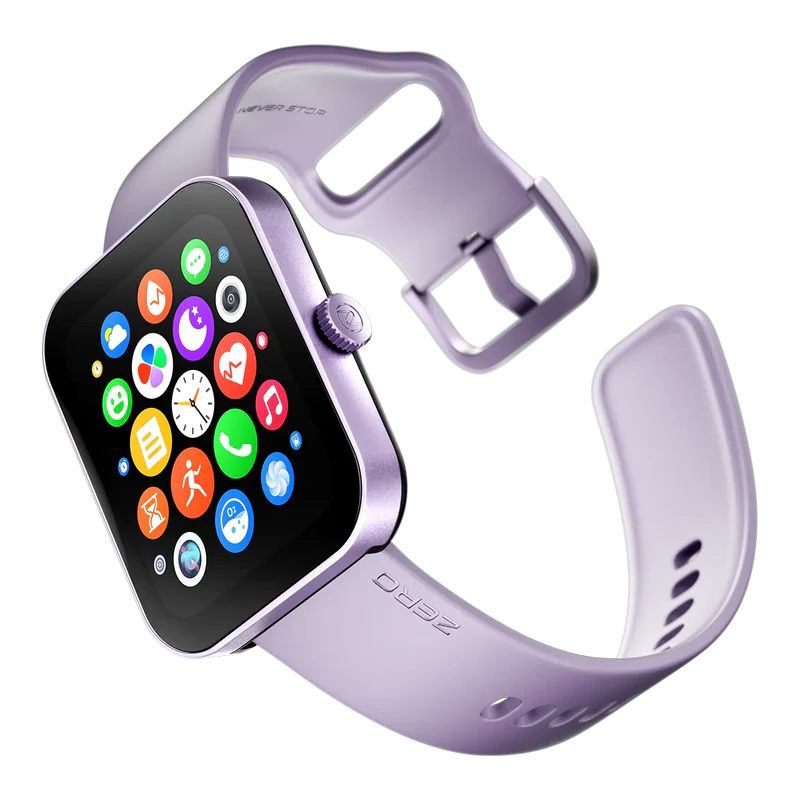 ZERO BOLT PRO Smartwatch