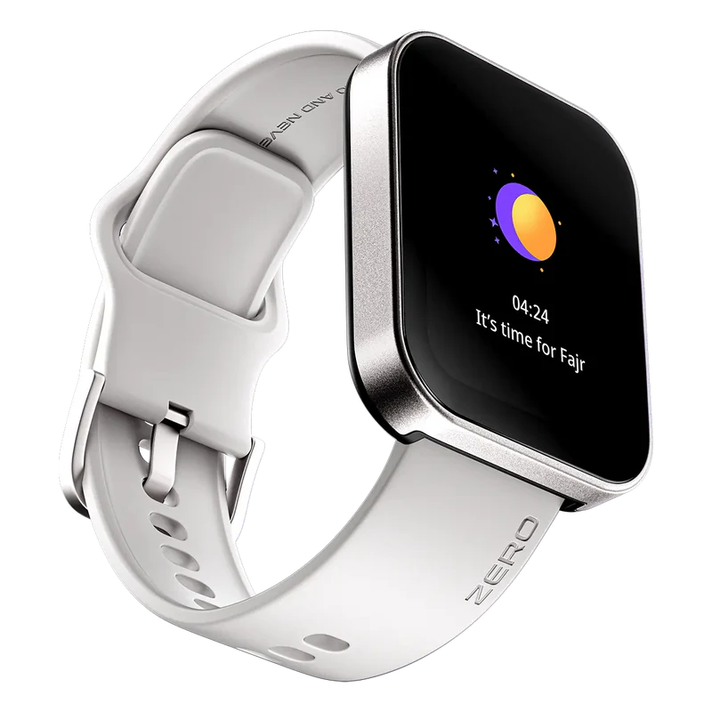 ZERO BOLT PRO Smartwatch