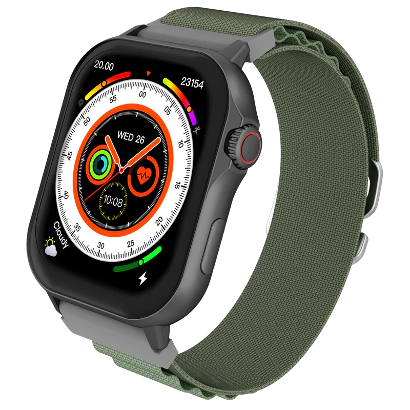 Phantom Pro Smart Watch