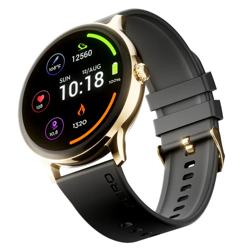 Luna Smartwatch