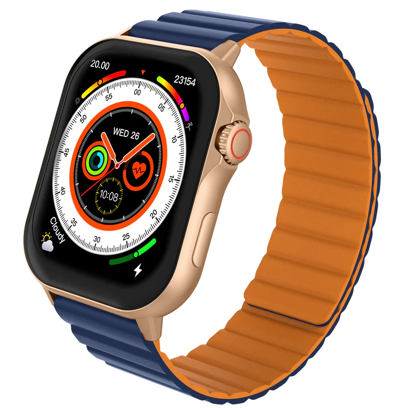 Phantom Pro Smart Watch