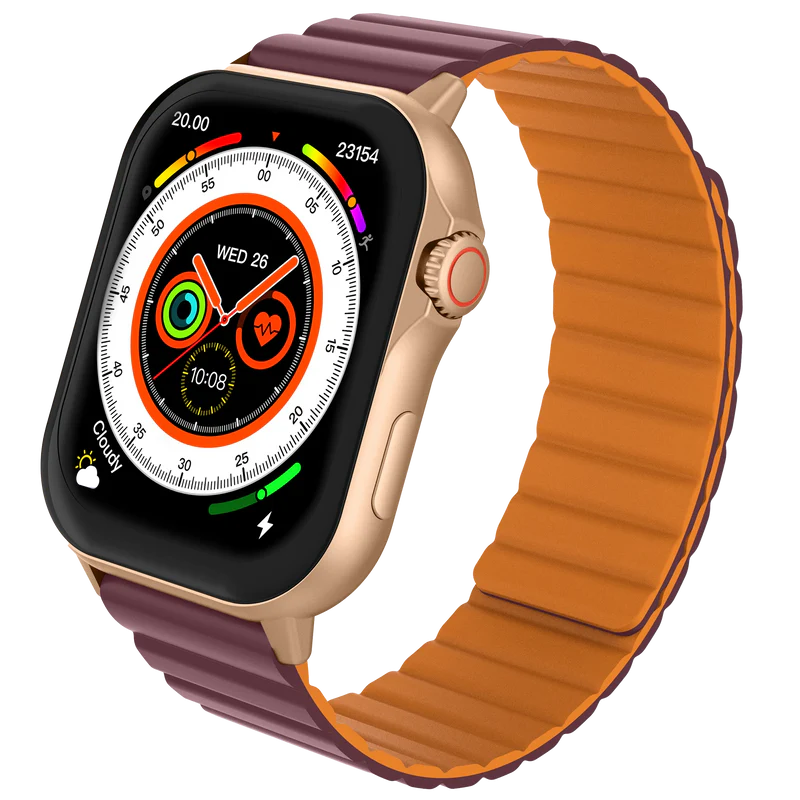 Phantom Pro Smart Watch