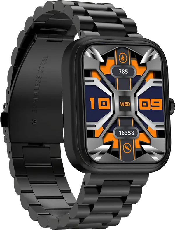 Meta Smart Watch
