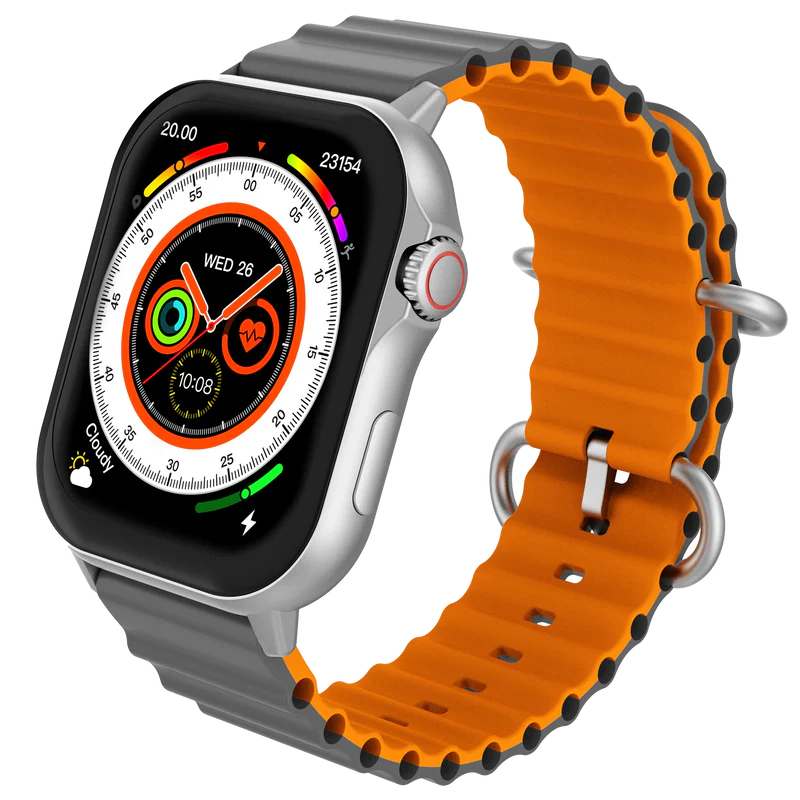 Phantom Pro Smart Watch