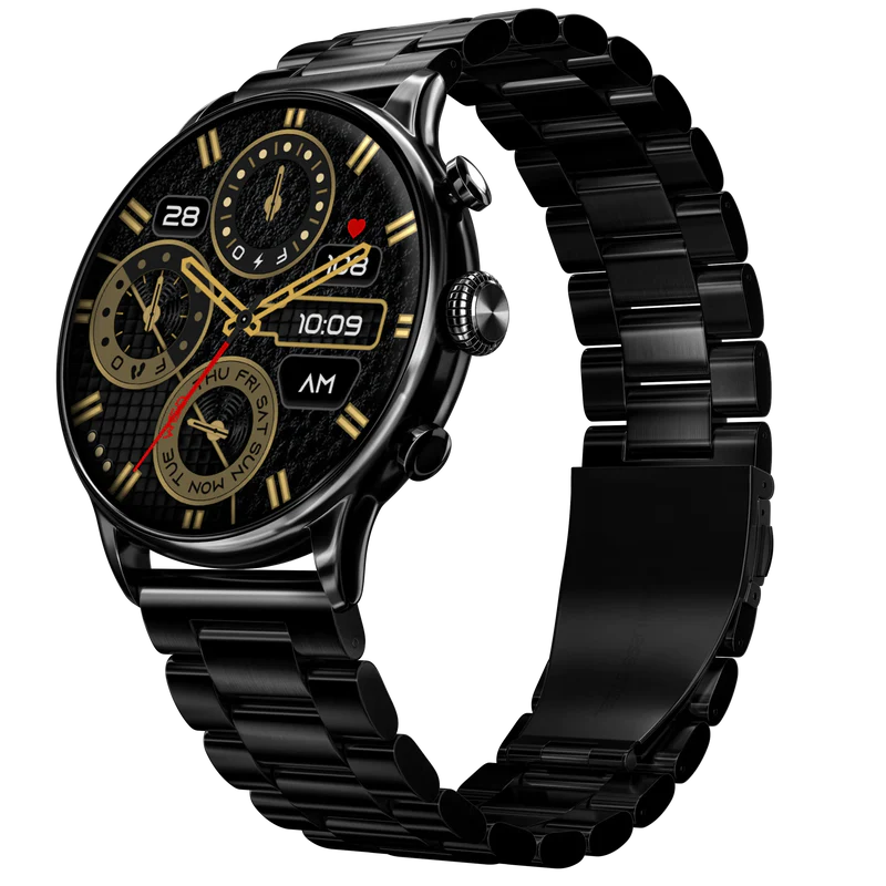 Royale Smart Watch