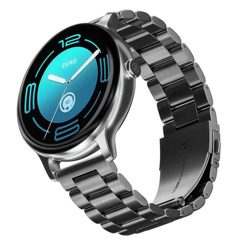 Luna Pro Smartwatch