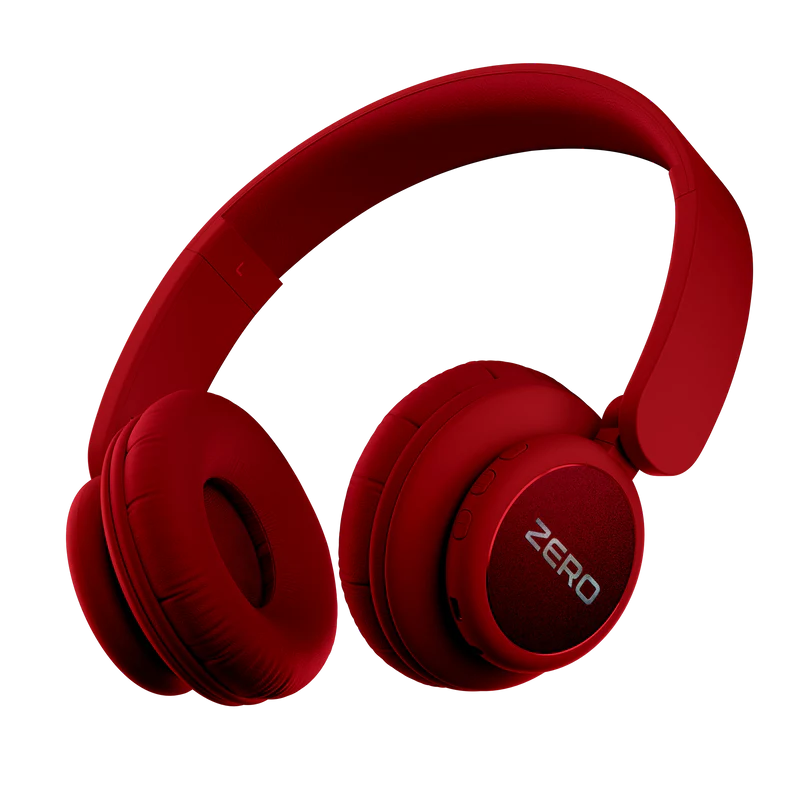 Storm Headphones