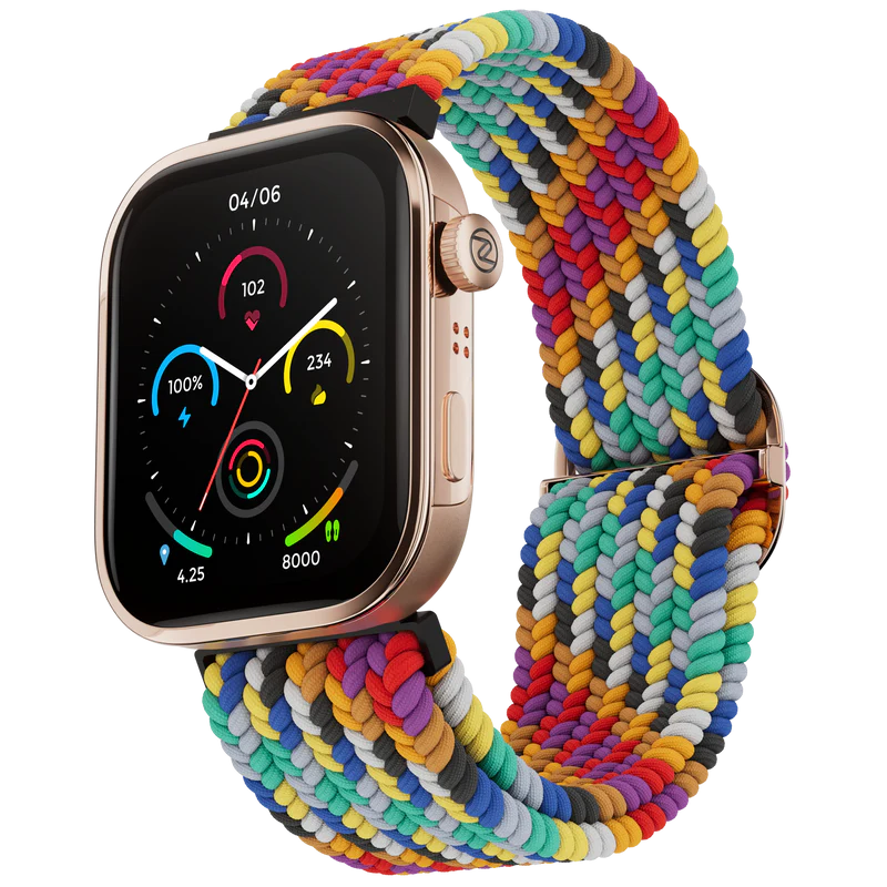 Visionary Smartwatch