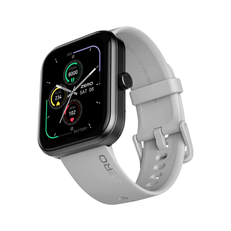 Edge Smartwatch
