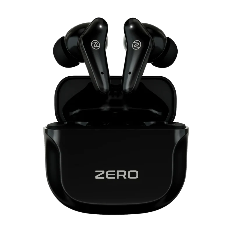Quantum Earbuds