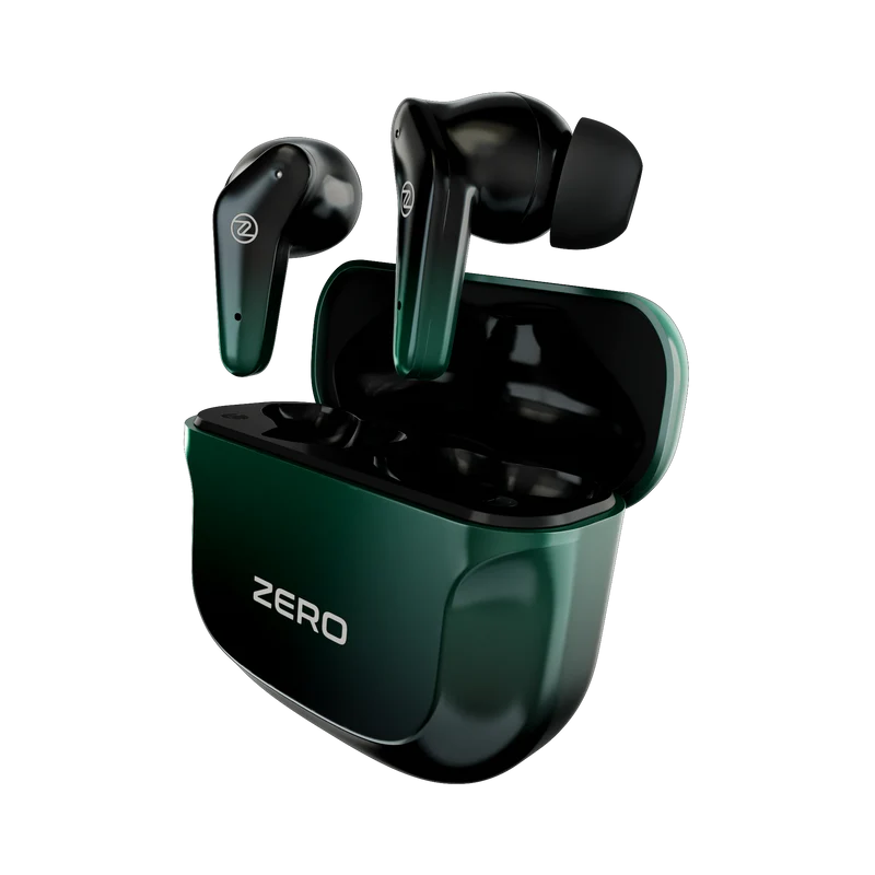Quantum Earbuds