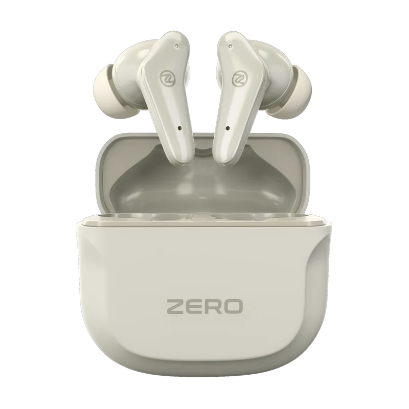 Quantum Earbuds