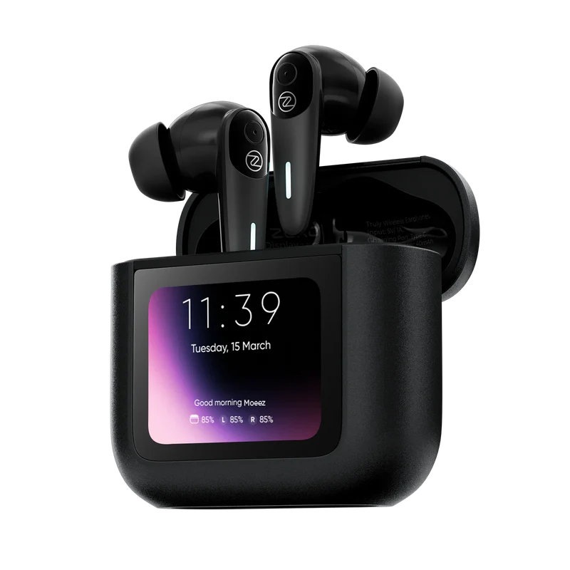 Display Earbuds