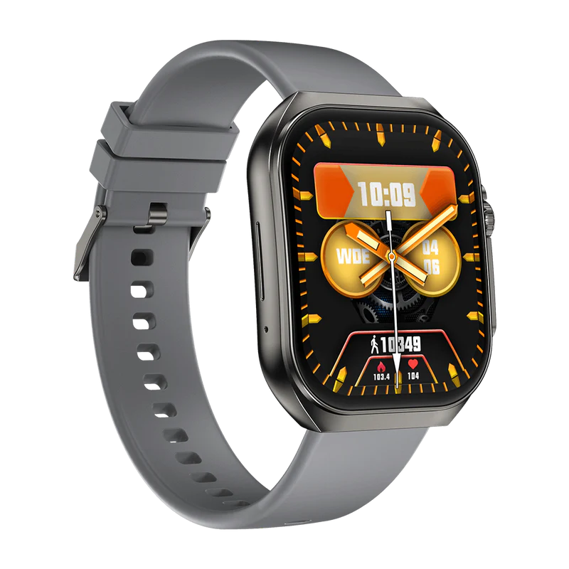 Delta Smartwatch