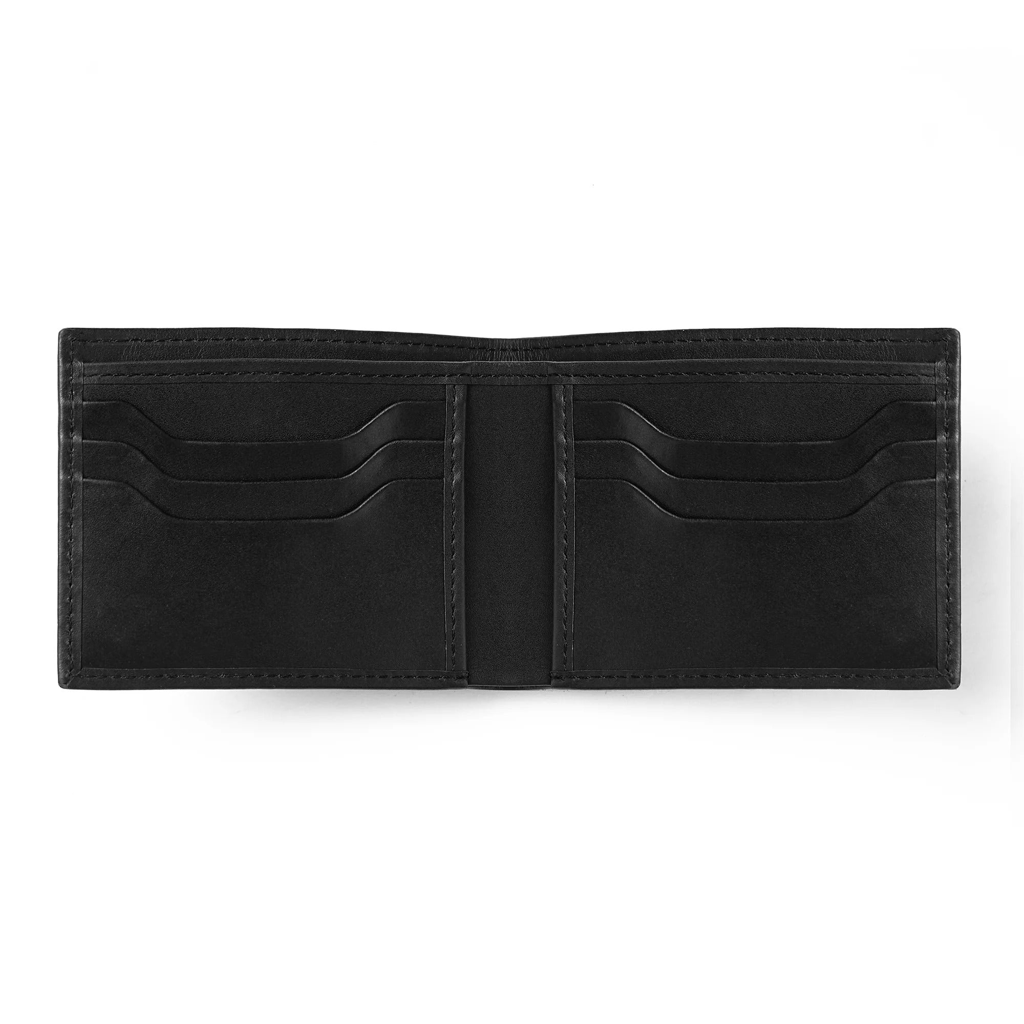 The Royal V1 BiFold Wallet