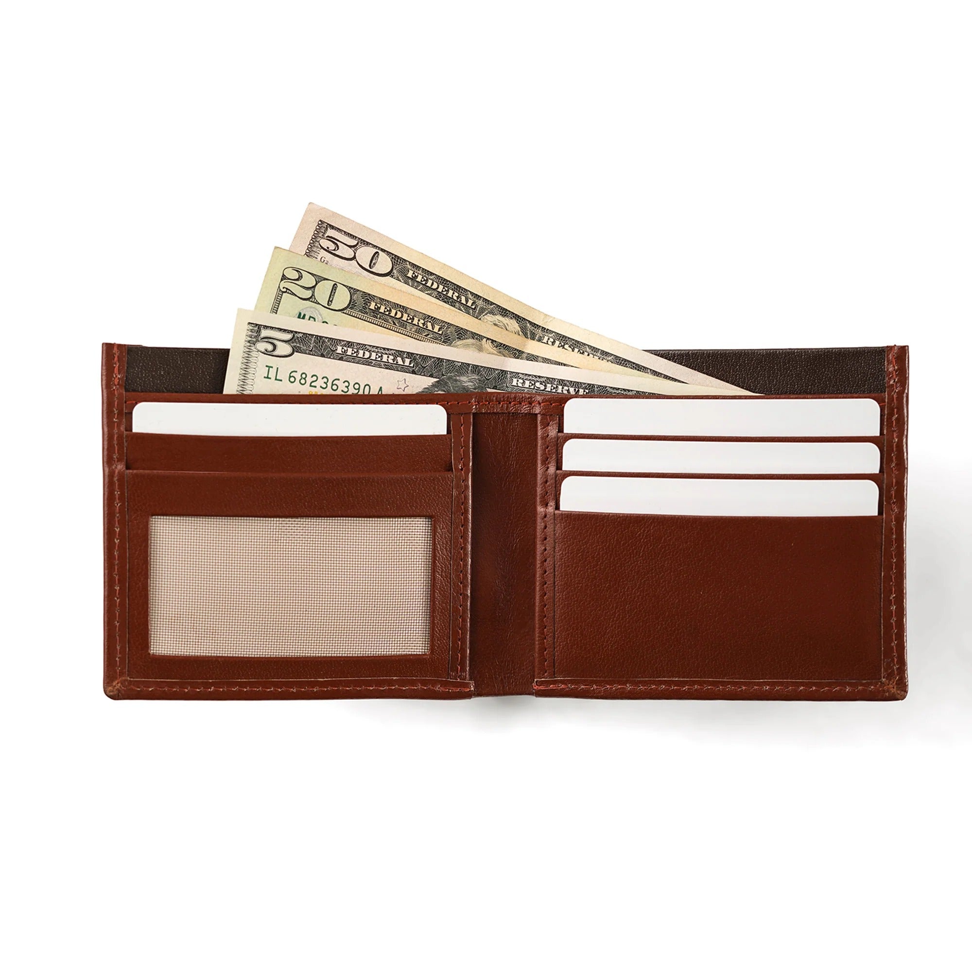 The Modern Wallet