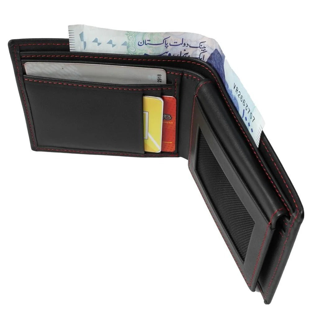 Jild Classic Bifold Wallet
