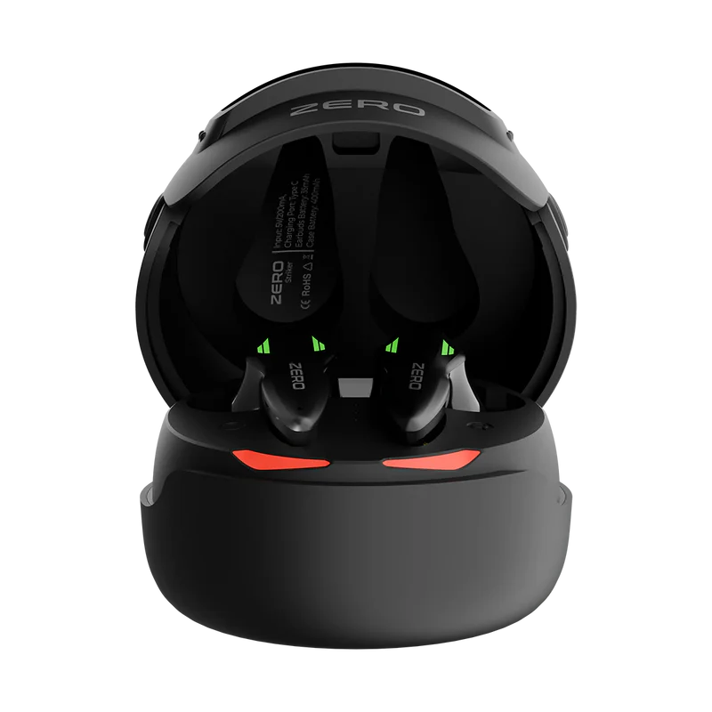 Striker Earbuds