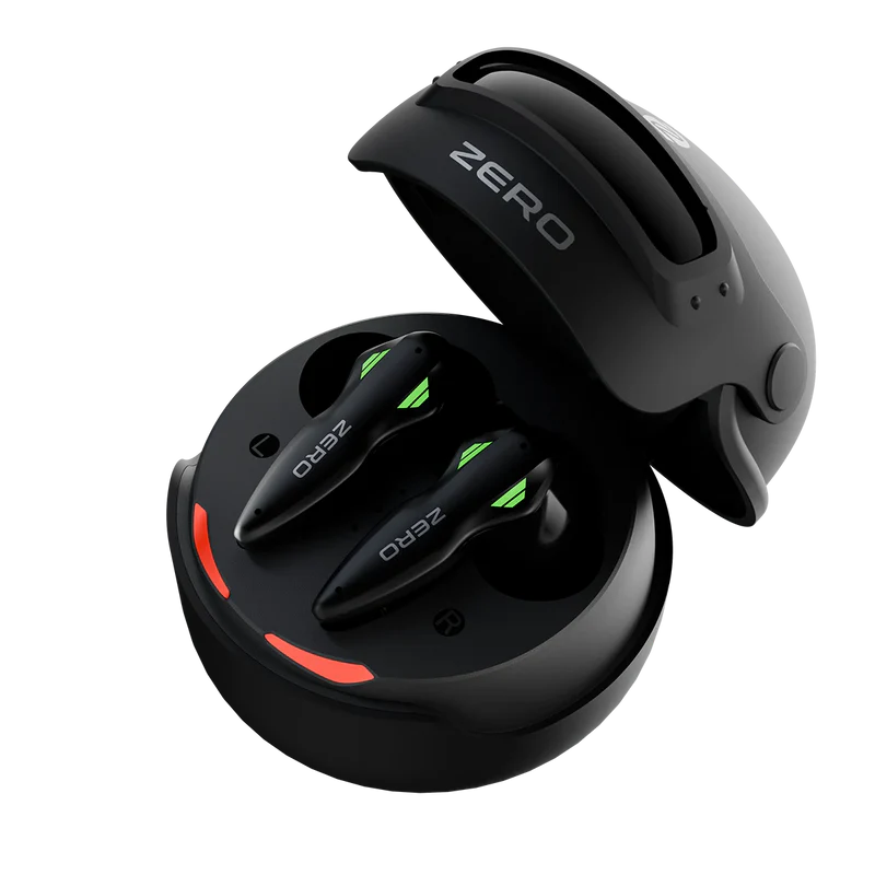 Striker Earbuds