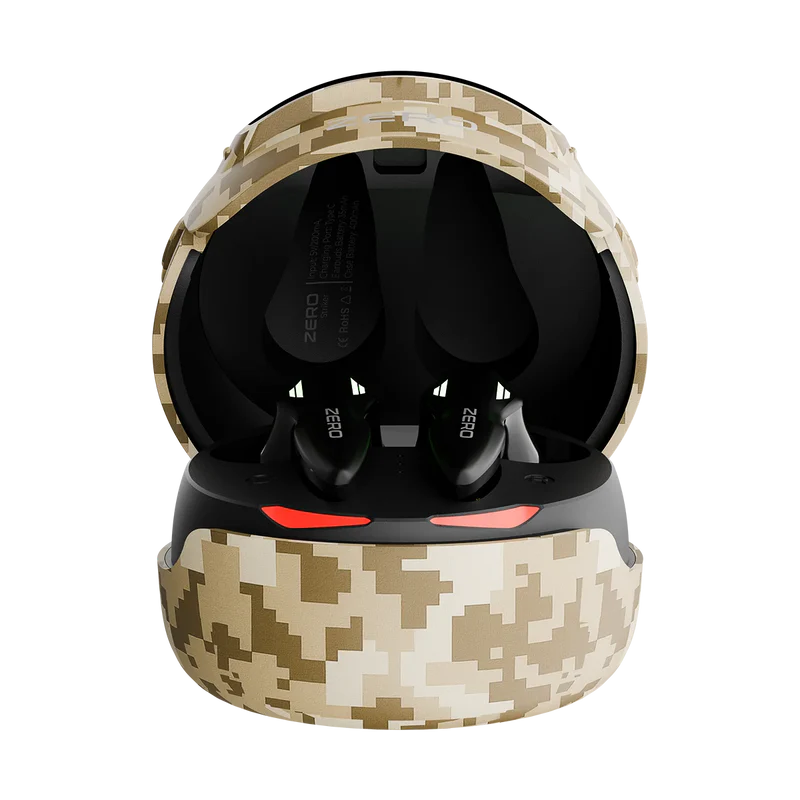 Striker Earbuds