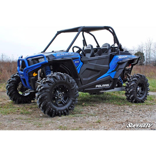 SuperATV- 2014 + Polaris RZR XP 1000 Full Plastic Doors