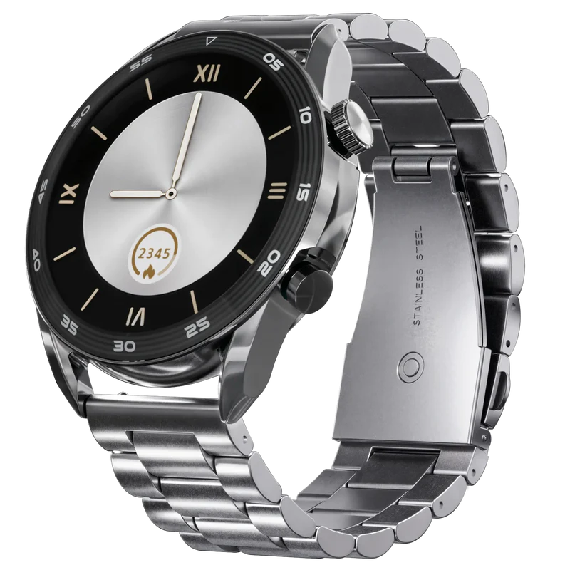 Crown Smartwatch