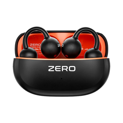 Open Zbuds