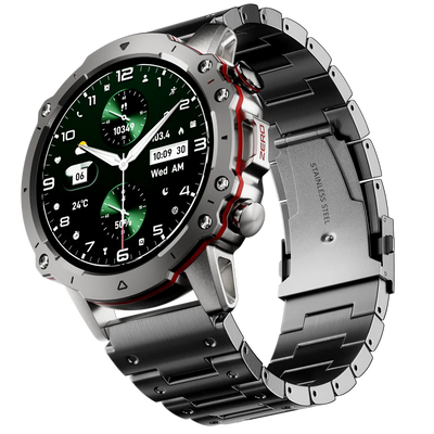 Revoltt Pro Smartwatch