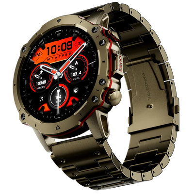 Revoltt Pro Smartwatch