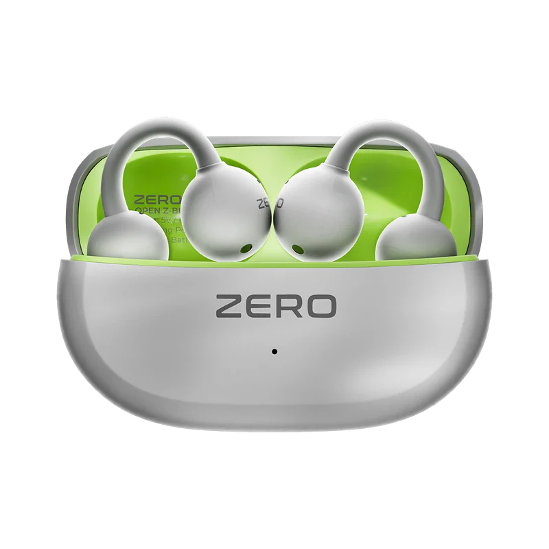 Open Zbuds