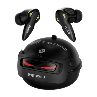 Striker Earbuds