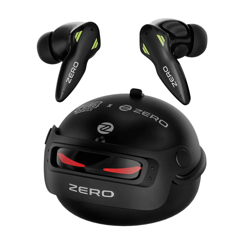 Striker Earbuds