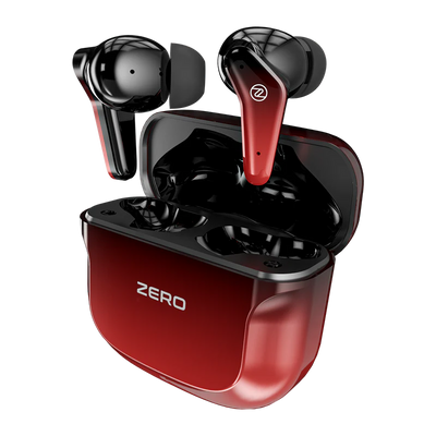 Quantum Earbuds