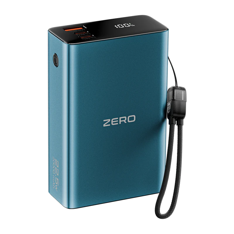 Voltix V-200 Power Bank