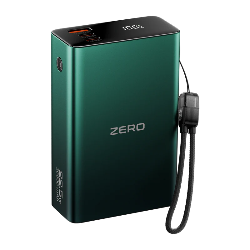 Voltix V-200 Power Bank