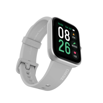Terra Fit Smartwatch
