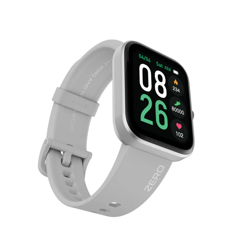 Terra Fit Smartwatch