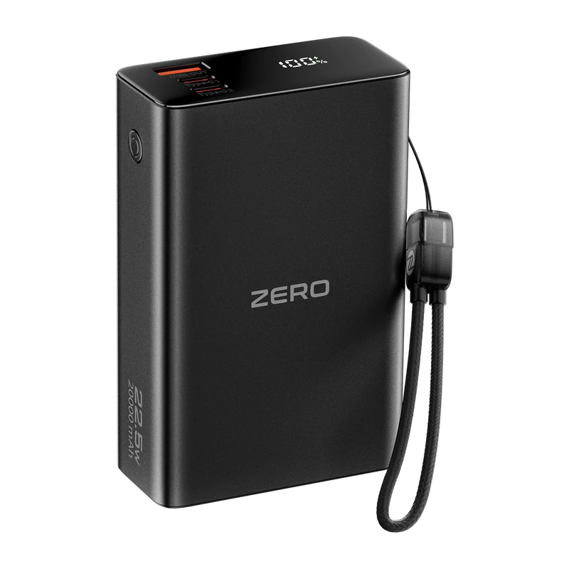 Voltix V-200 Power Bank